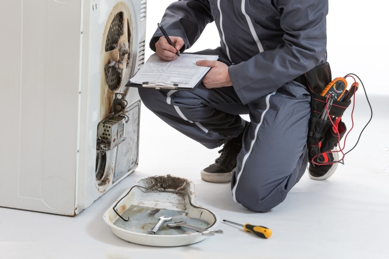Appliance Repairs North Hinksey