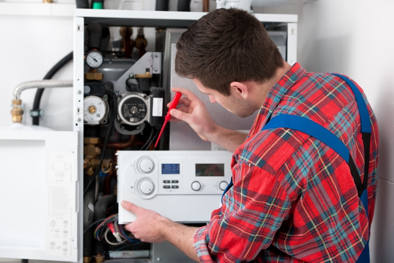 Boiler Repairs Service North Hinksey
