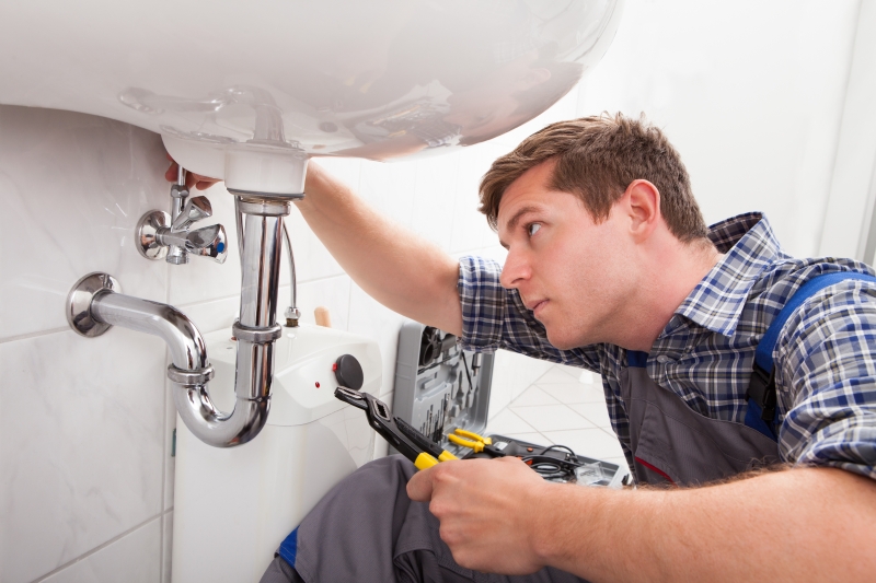 Emergency Plumbers North Hinksey