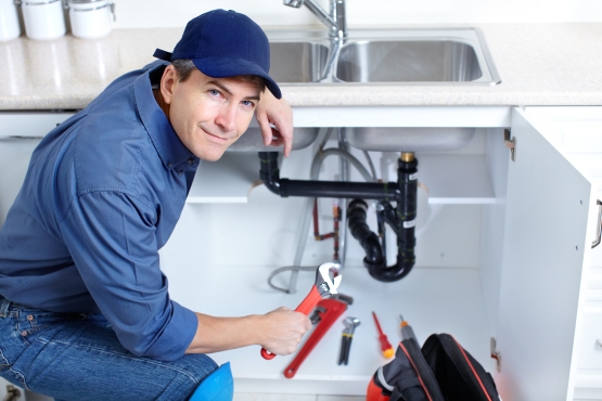 Residential Plumbing North Hinksey