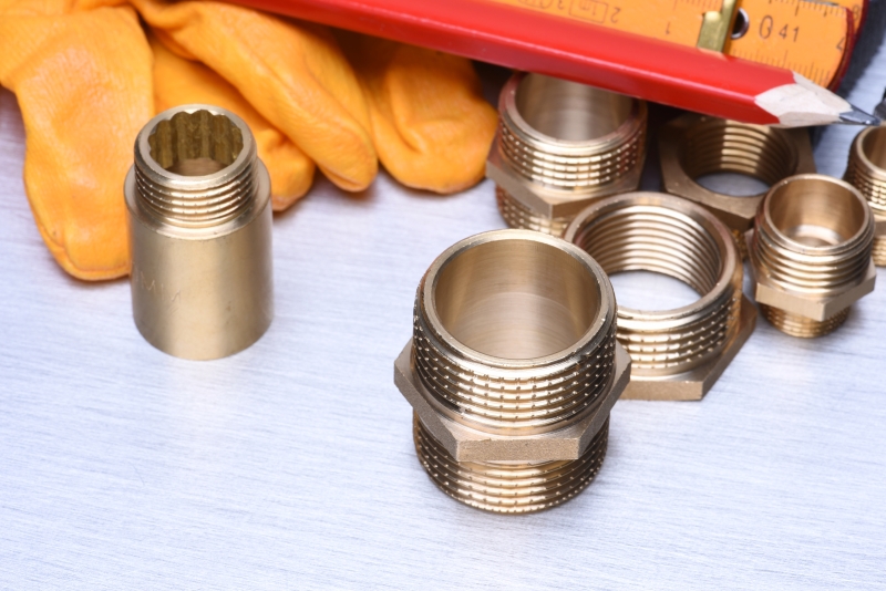 Plumbers in North Hinksey