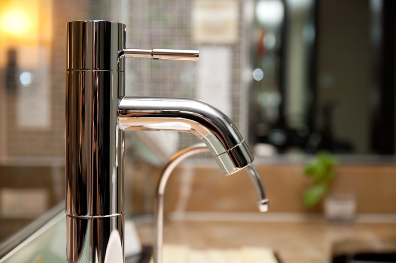 Sink Leaking North Hinksey