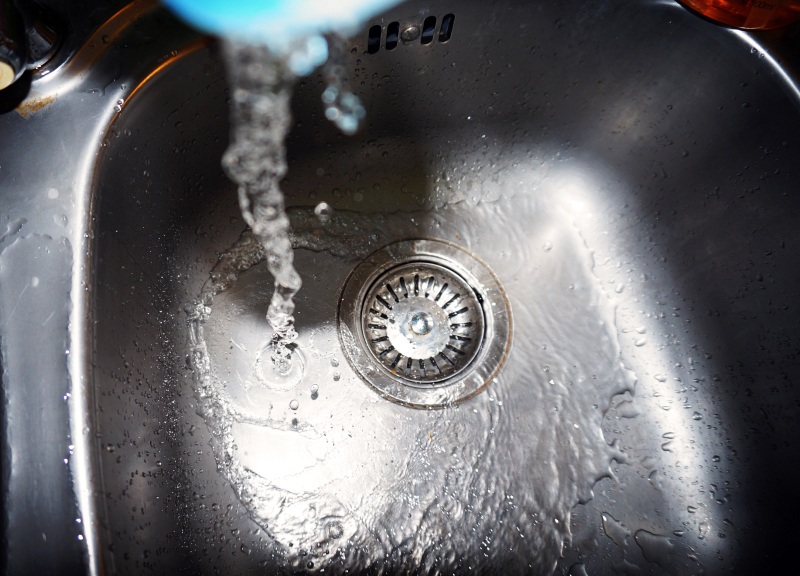 Sink Repair North Hinksey, Wytham, OX2