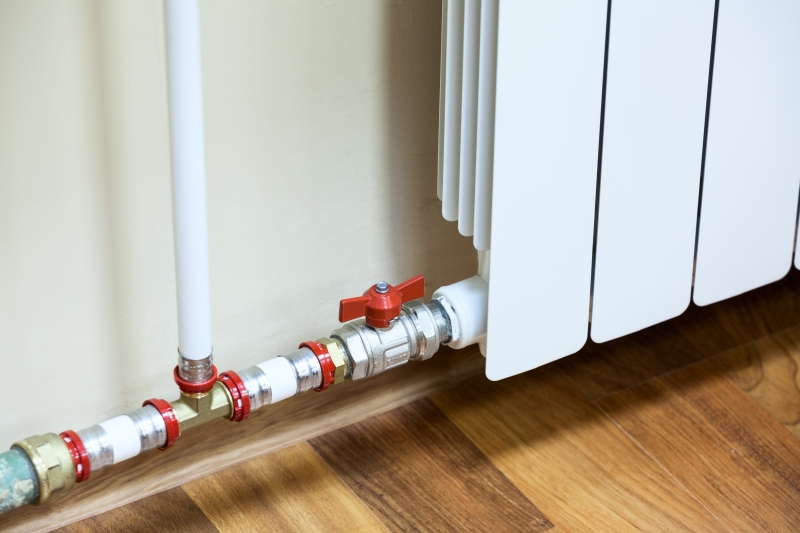 Slab Leak Repair North Hinksey, Wytham, OX2